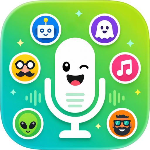 Ai Voice Changer Sound Effects