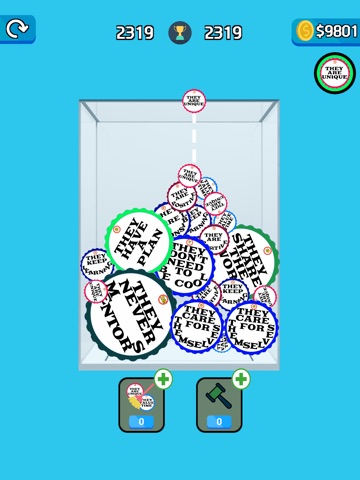 How to Become a Millionaire iPad screenshot