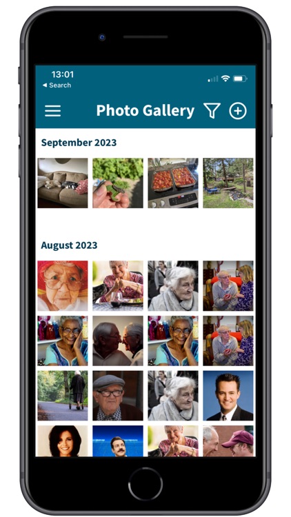 Bridge Seniors by LifeLoop screenshot-5