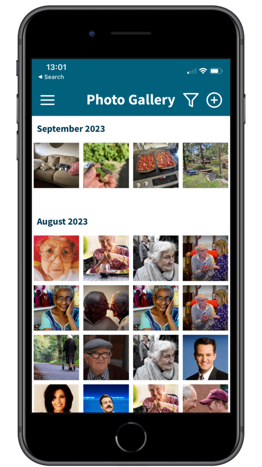 #6. Bridge Seniors by LifeLoop (iOS) بواسطة: LifeLoop LLC