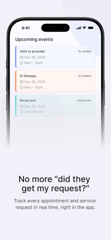 BioEQ Screenshot 4 of 4