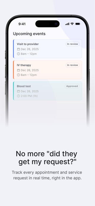 BioEQ Screenshot 4 of 4