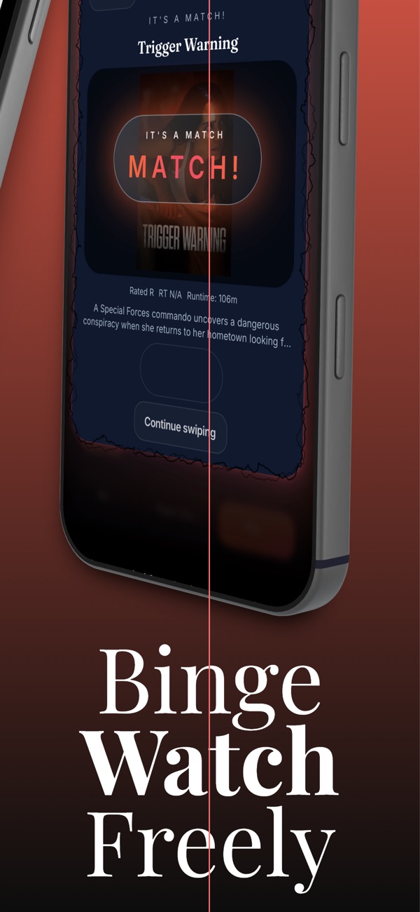 WatchPick screenshot 5