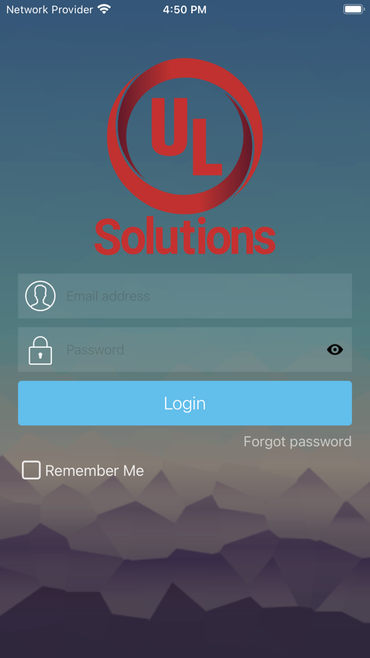 #1. UL Solutions BAMS (iOS) 由: Corintech Ltd.