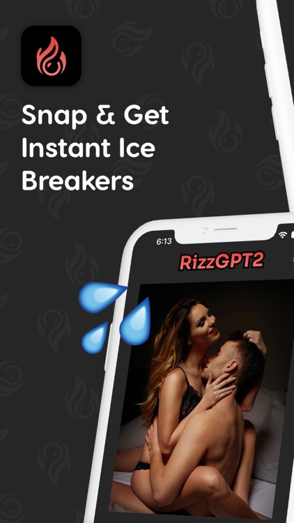 RizzGPT2: LIVE AI Rizz Wingman