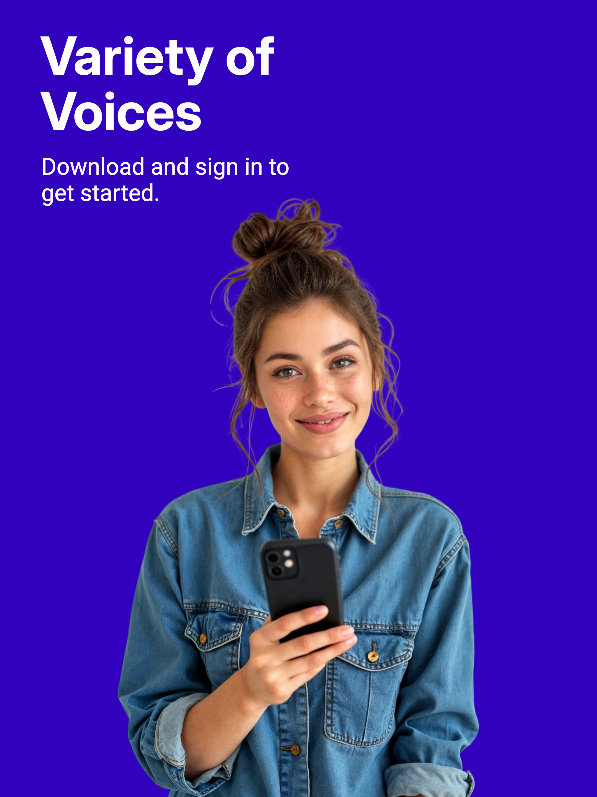 Text2Voice Ai