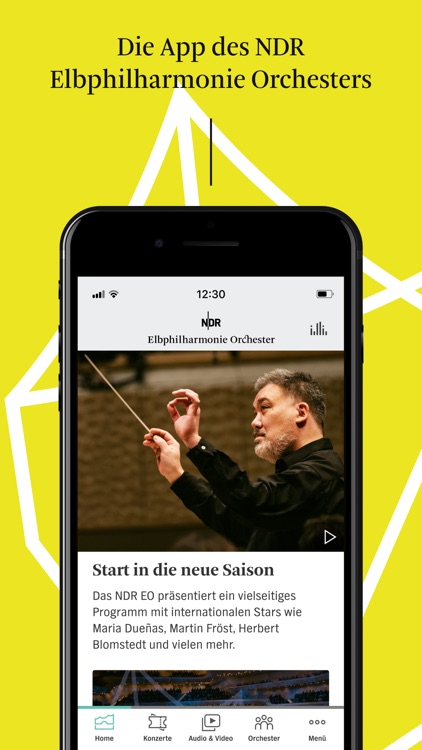 NDR Elbphilharmonie Orchester