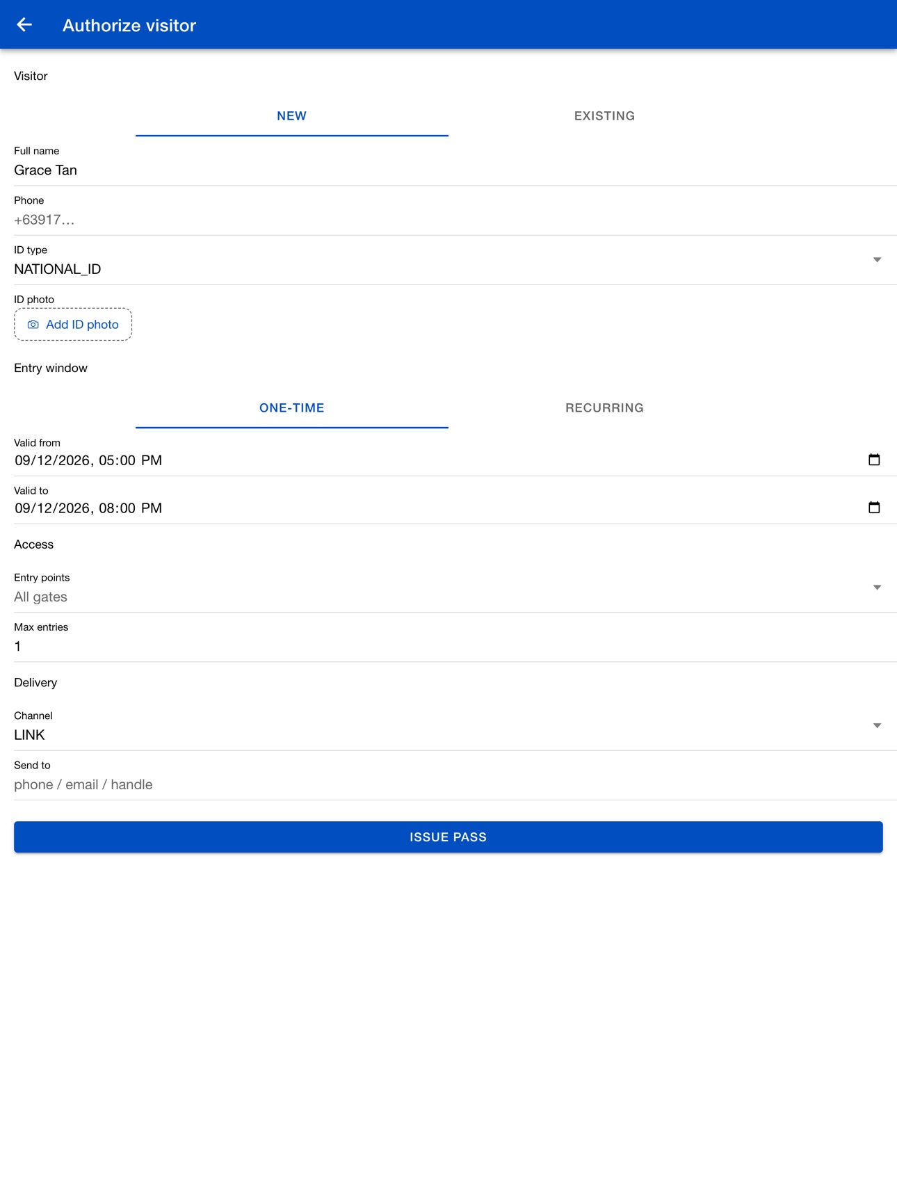 Screenshot 12 of Guardiacivil