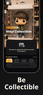 Plushping: AI Photo & Video screenshot 4