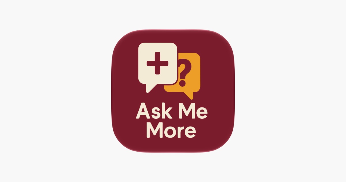 ‎Ask Me More – Derin Sorular App - App Store