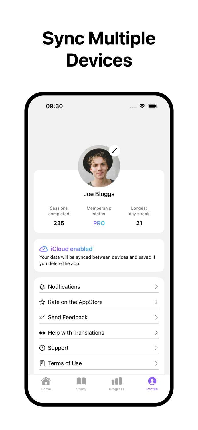 BrainDeck Anki Flashcards