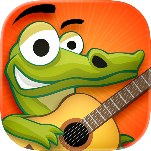 Learn Guitar: WildChords