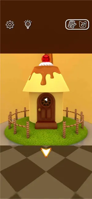 Escape Game Custard Pudding screenshot 3