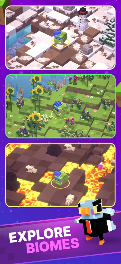 AERTHLINGS screenshot 3