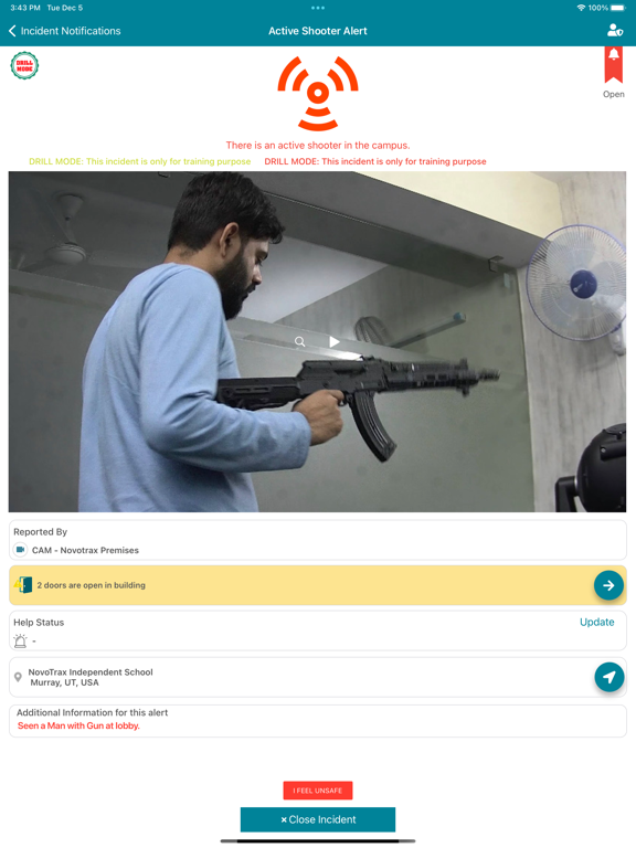 Screenshot #5 pour BIZ Trax