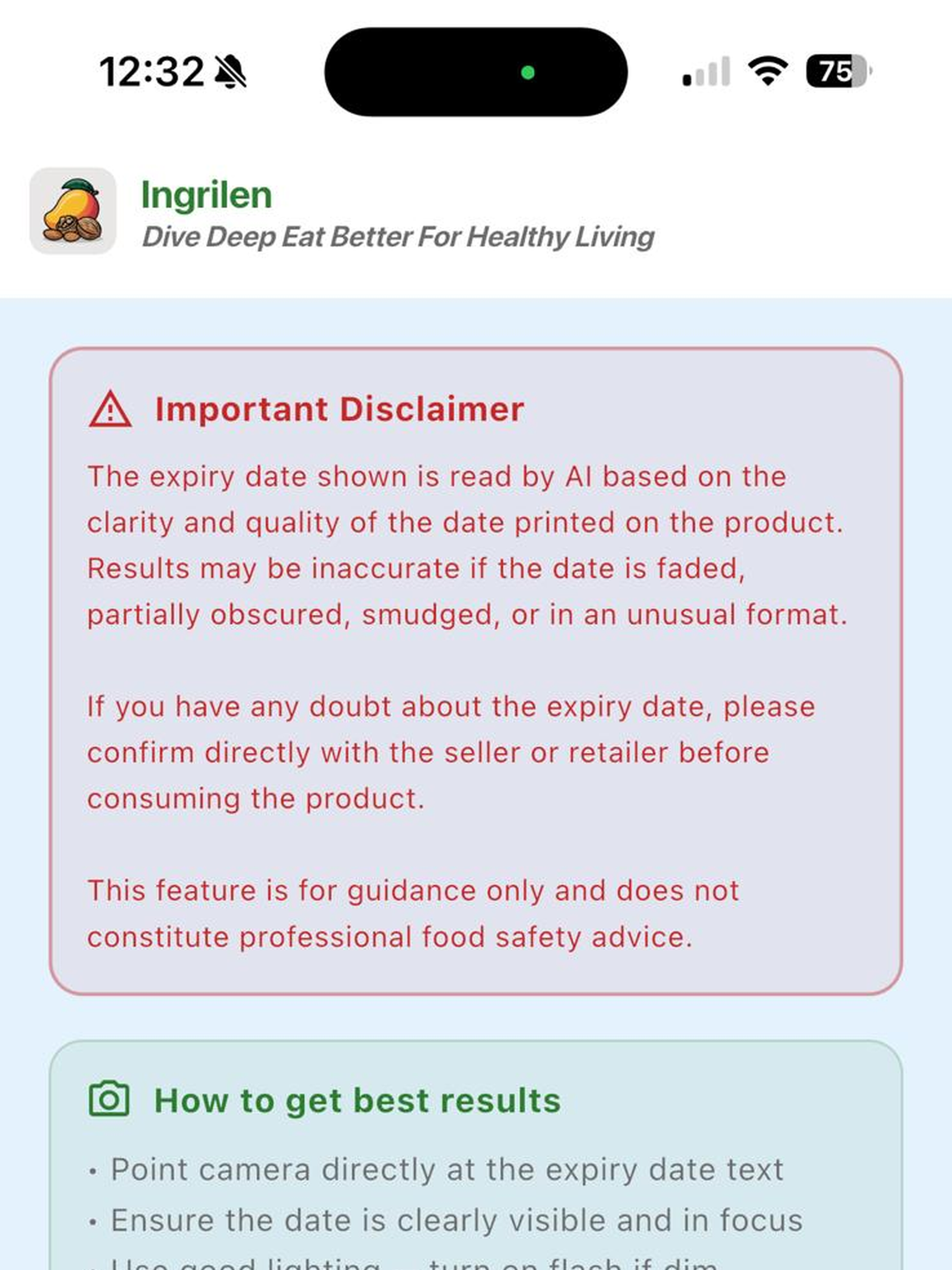 Ingrilen screenshot 9