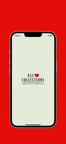 All Love Collections Screenshot 1 of 6