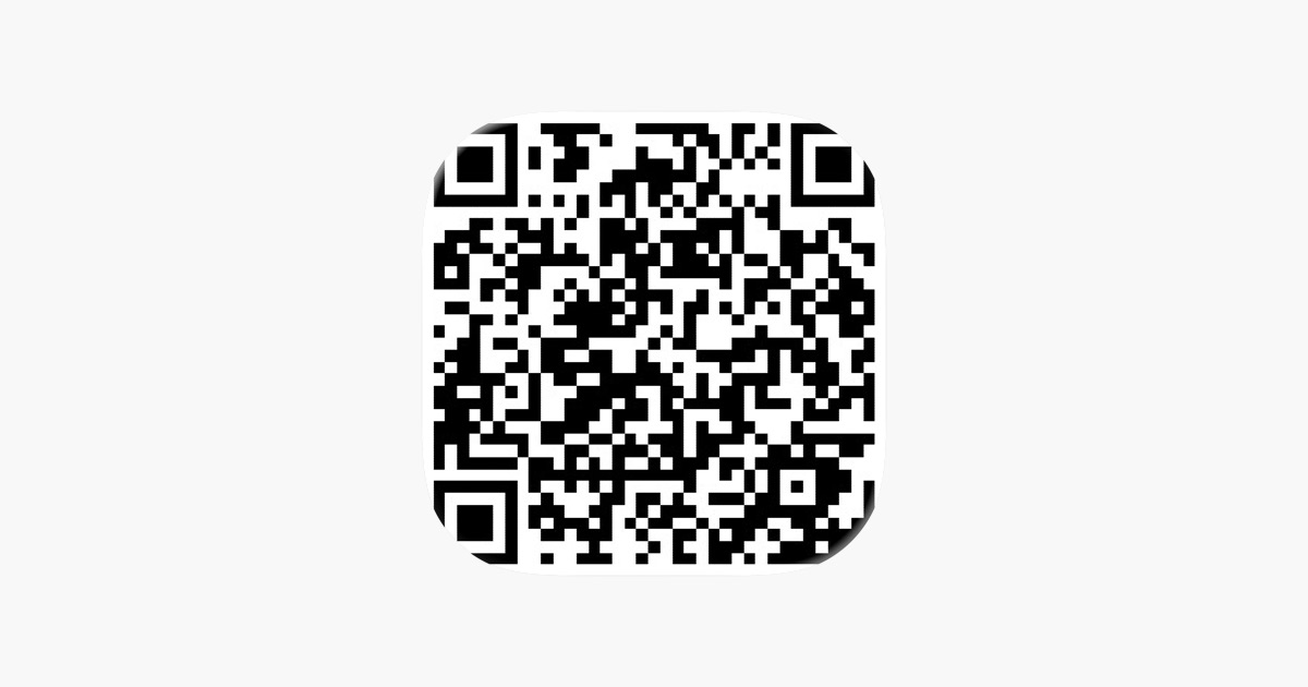 QR & BARCODE Reader & Creator App - App Store