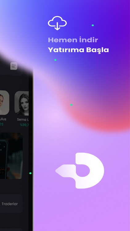 Deniz Capital Market screenshot-5