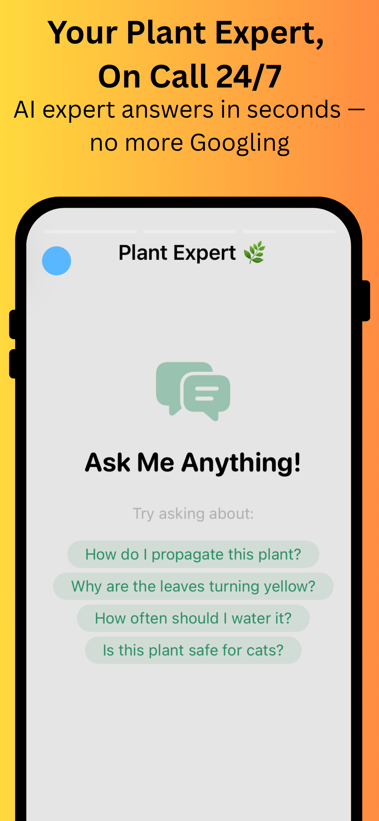 PlantPal - AI Plant Identifier screenshot 5