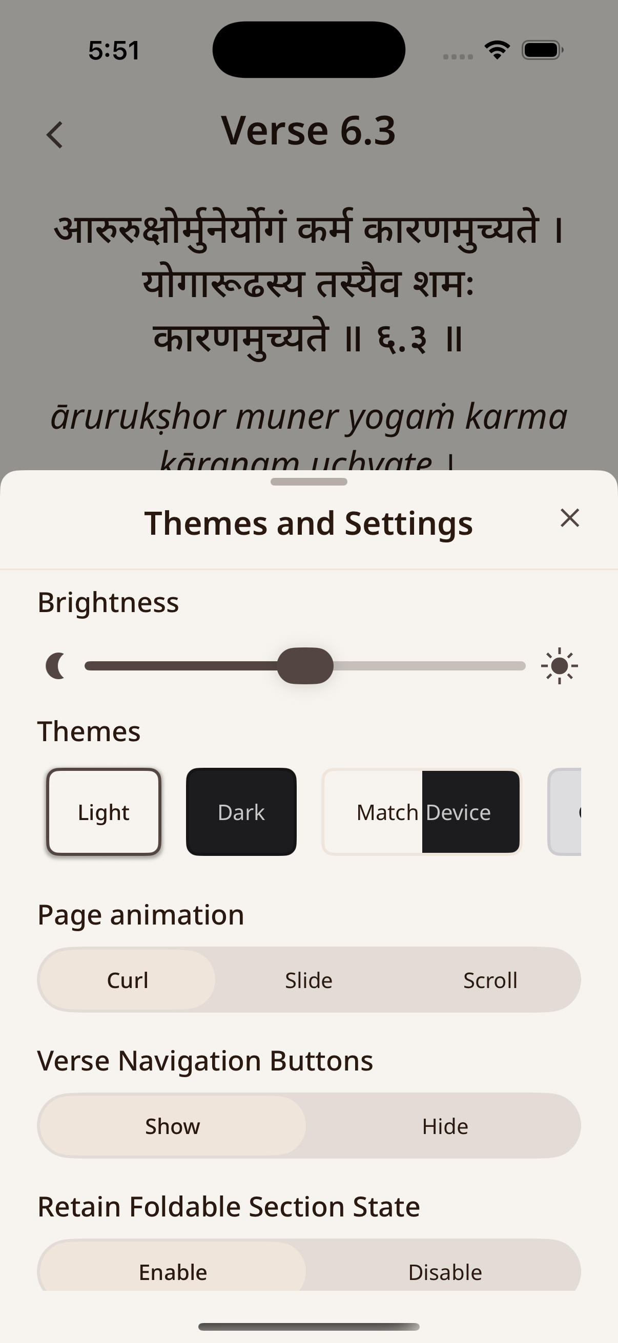 Bhagavad Gita - Insights