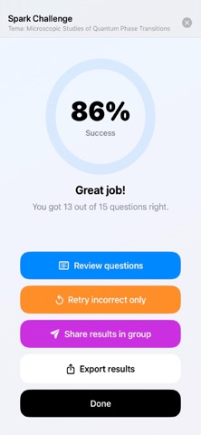 MyStudyMateApp Screenshot 7 of 8