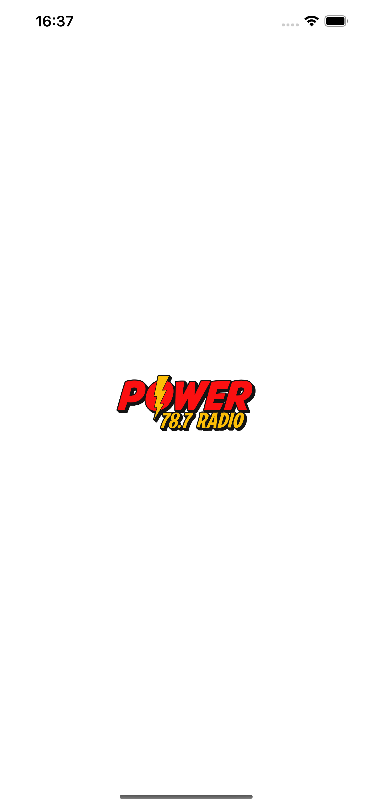 Power 78.7 Radio
