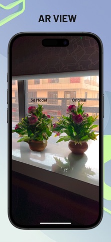 Moro Reality 3D Screenshot 6 of 7