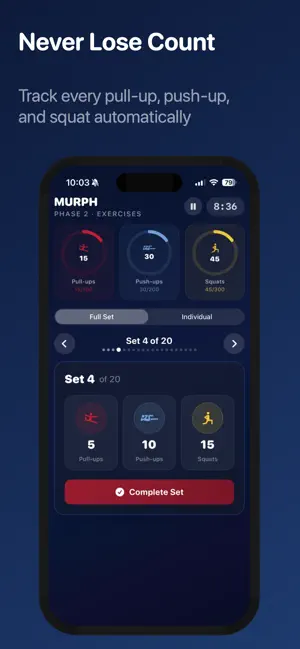 Murph Mate screenshot 2