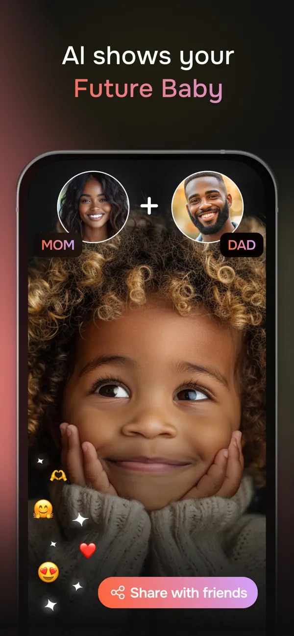 Screenshot #3 pour Joono: AI Photo & Video Editor