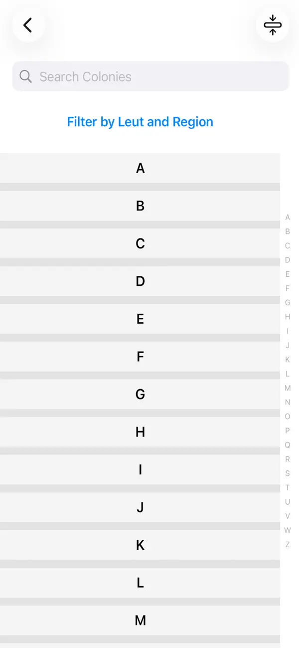 #2. MembersHB (iOS) Ved: Cedrontech.com