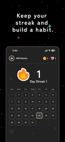 Orbity: Engineer Learning App screenshot