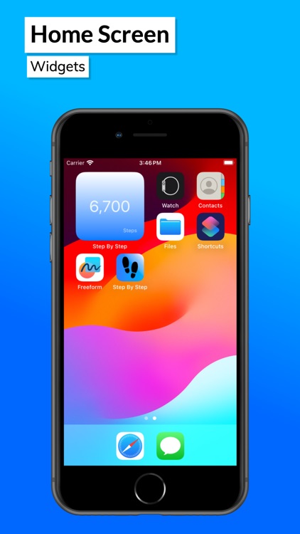 Steps Counter: Pedometer