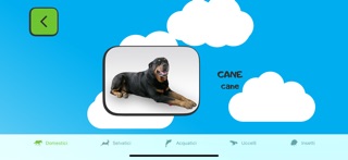 ABC for kids (IT) Screenshot 3 of 7