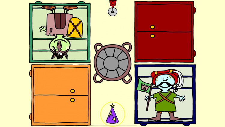 Poppetto Middle Ages screenshot-6