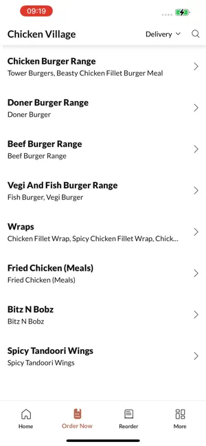 Chicken Village screenshot 4