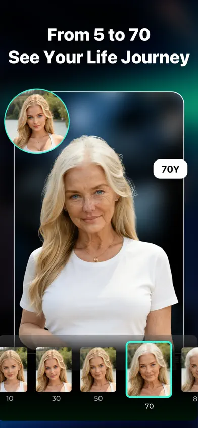 Pixelo - AI Photo Editor screenshot 5