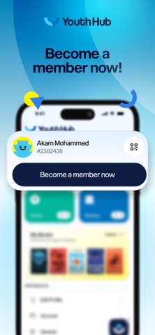 Youth Hub Erbil screenshot