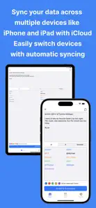 QuickShare – Easy note sharing screenshot #5 for iPhone