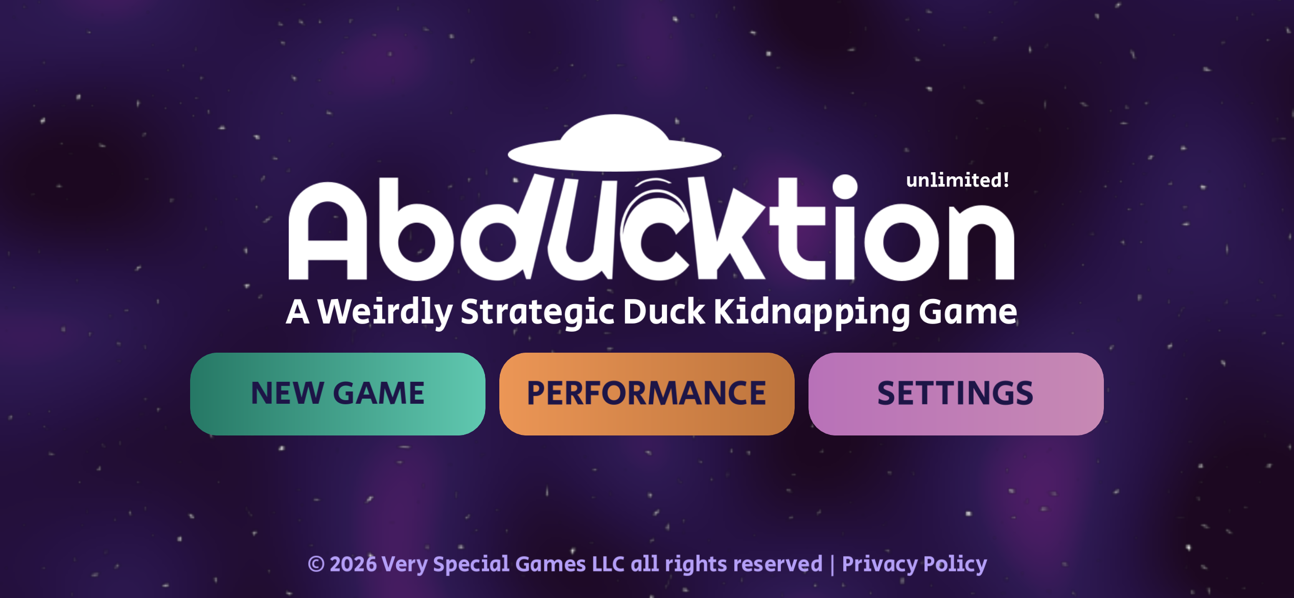 Abducktion screenshot 8