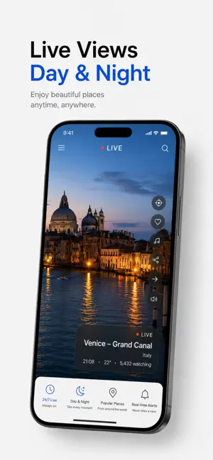 Window Live: Earth screenshot 3