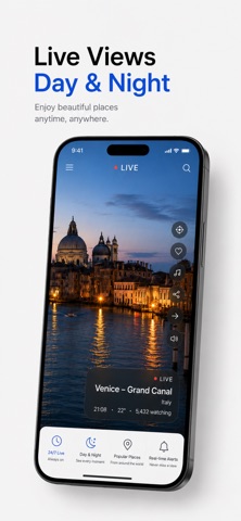 Window Live: Earth screenshot