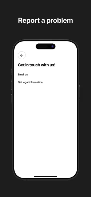 RideApp Driver screenshot 4