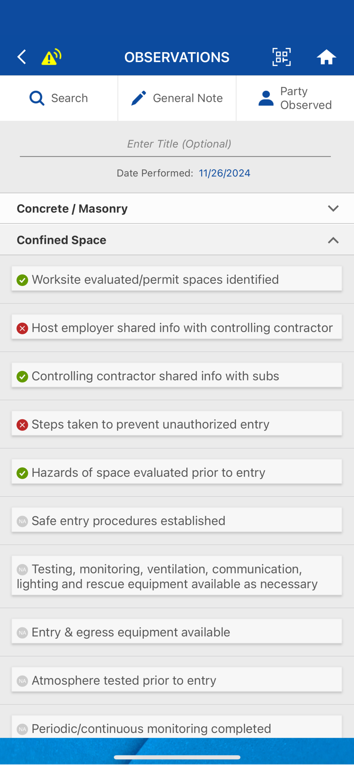 Hub Risk screenshot 3