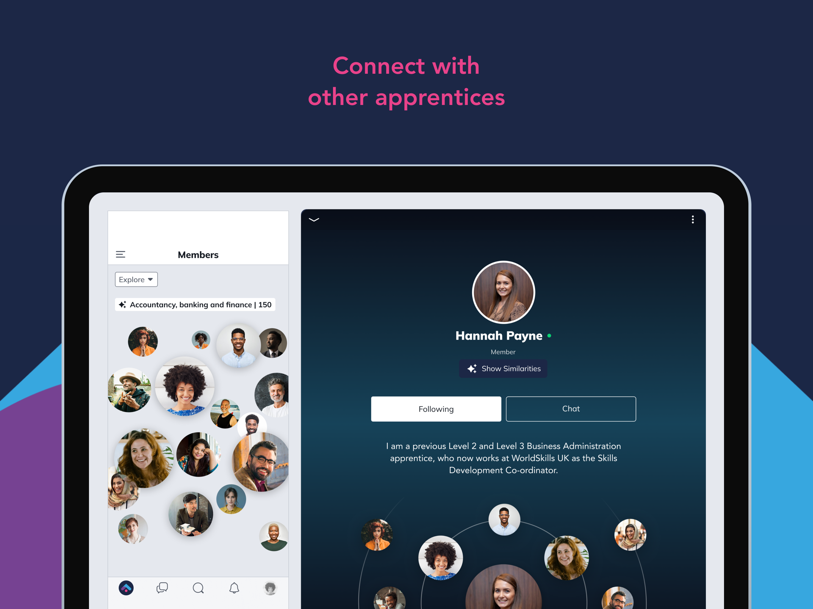 AoA-Connect screenshot 6