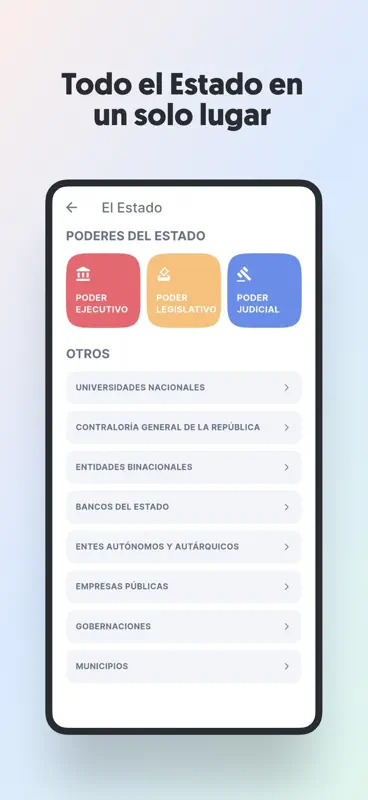 PortalParaguay screenshot 5 of 5