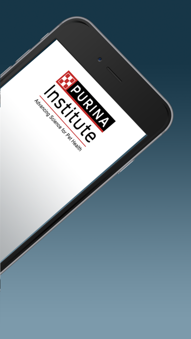 My Purina Institute Events Screenshot