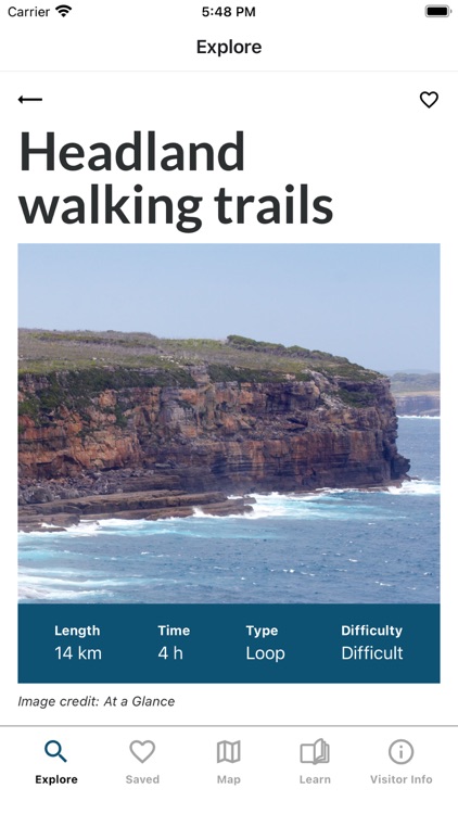 Booderee National Park screenshot-4