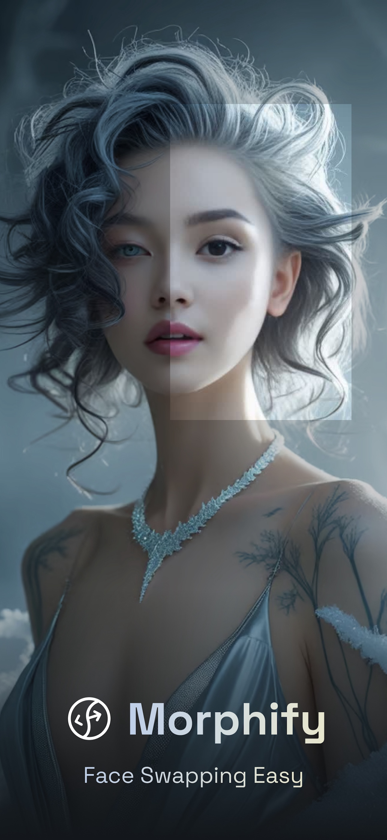 Morphify – AI Face Swap Editor