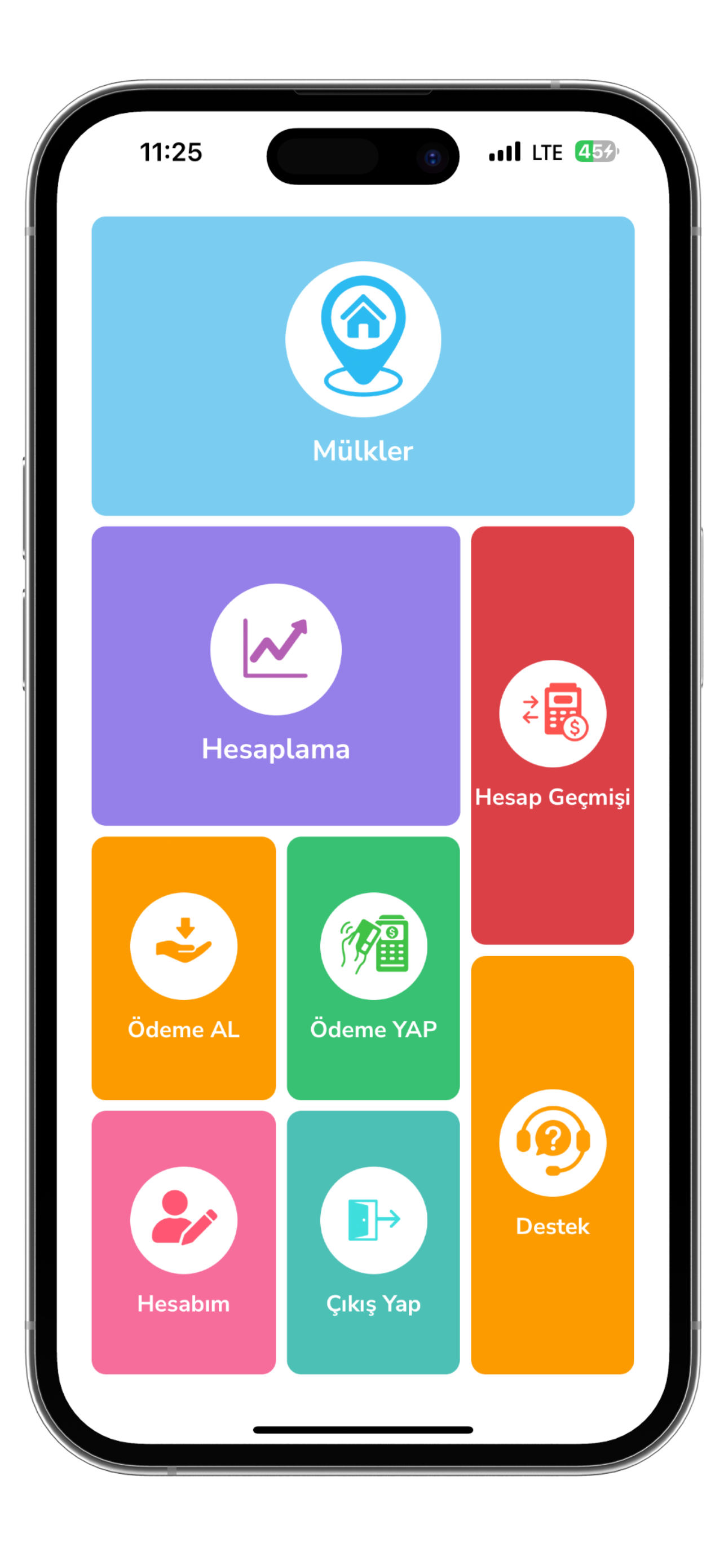 Emlak Pos screenshot 2